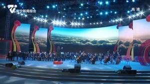 中外名曲伴市民度元旦 2020年南寧市“送文化”進萬家 中外名曲伴市民度元旦 2020年南寧市“送文化”進萬家