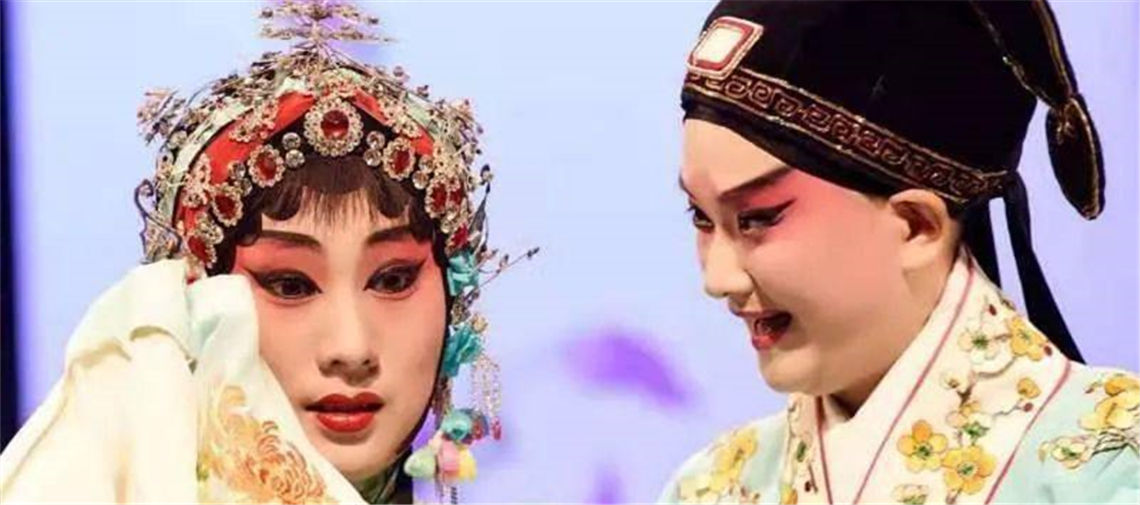 【中越双语】首届中国—东盟文化艺术周戏剧展演线上线下同步举行