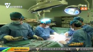 11岁女孩脑死亡捐出肝脏 3岁男孩重获新生 11岁女孩脑死亡捐出肝脏 3岁男孩重获新生