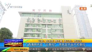 广西清明开启 “云祭扫” 市民足不出户可祭扫 广西清明开启 “云祭扫” 市民足不出户可祭扫