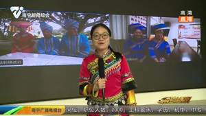 【我为家乡代言】武鸣:云上嗨歌 五个区域各有特色 【我为家乡代言】武鸣:云上嗨歌 五个区域各有特色