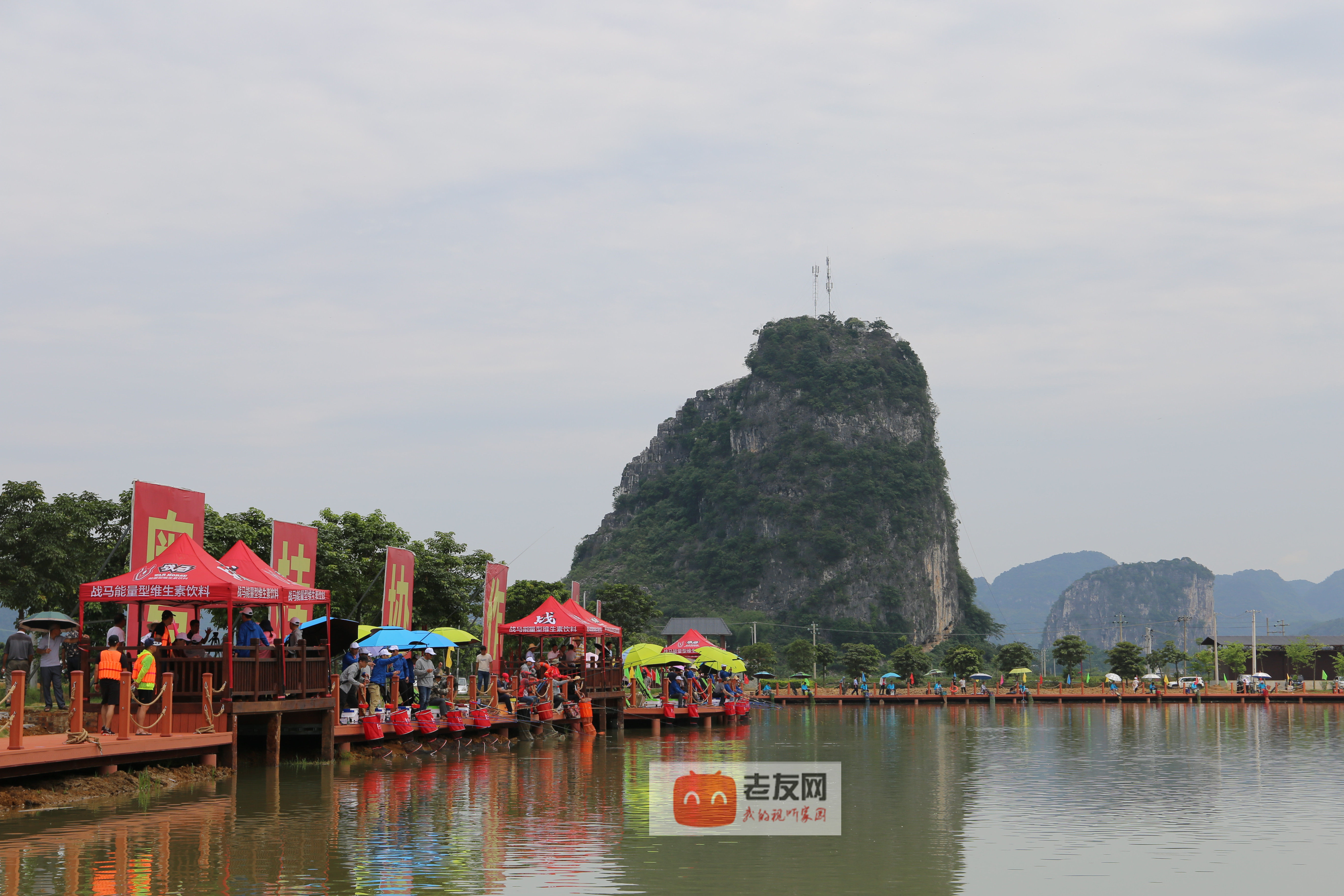 南宁这两个地方被认定为国家3a级旅游景区!