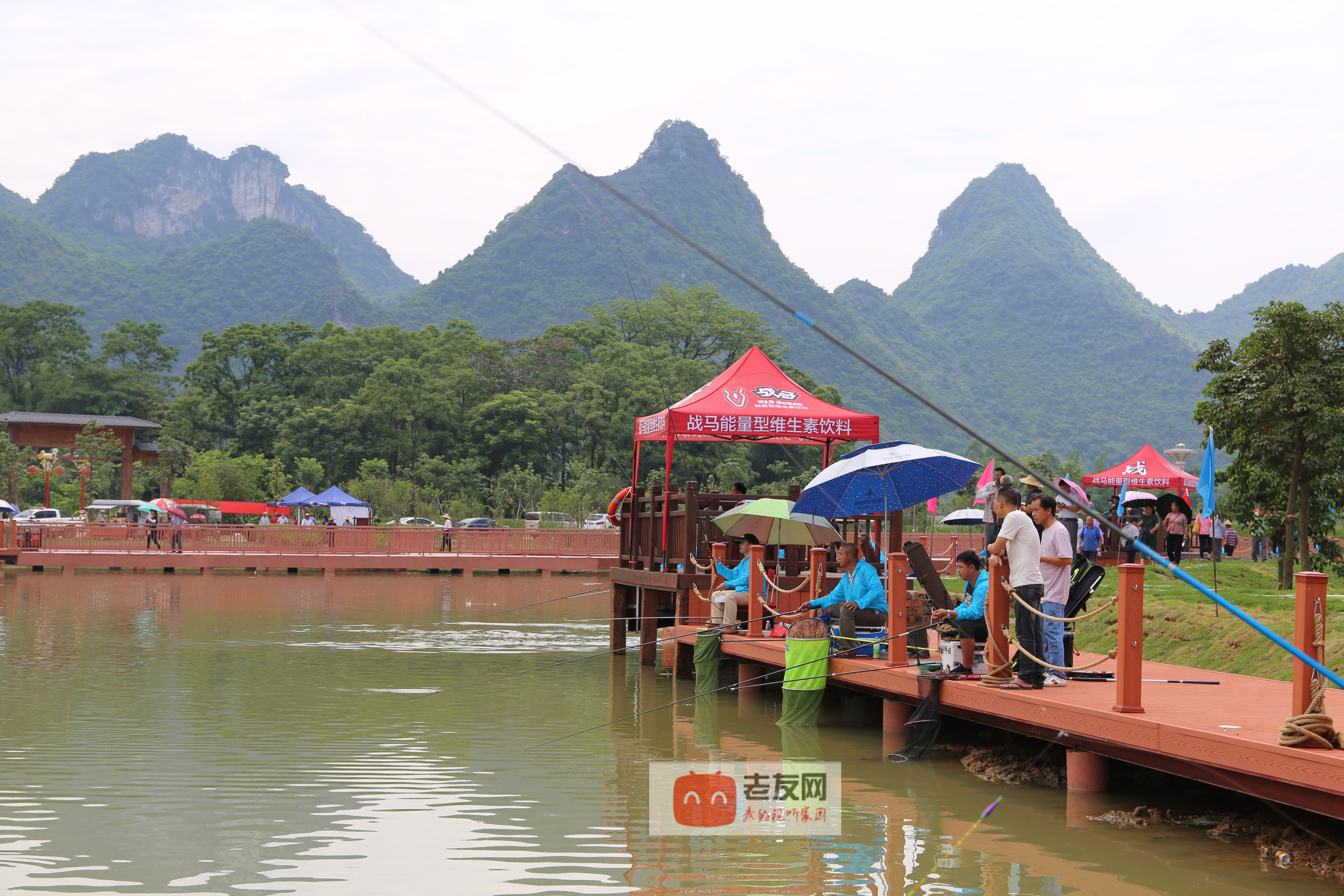 南宁这两个地方被认定为国家3a级旅游景区!