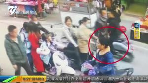 年前蟊贼“套路”多 防盗这根弦得绷紧了 年前蟊贼“套路”多 防盗这根弦得绷紧了