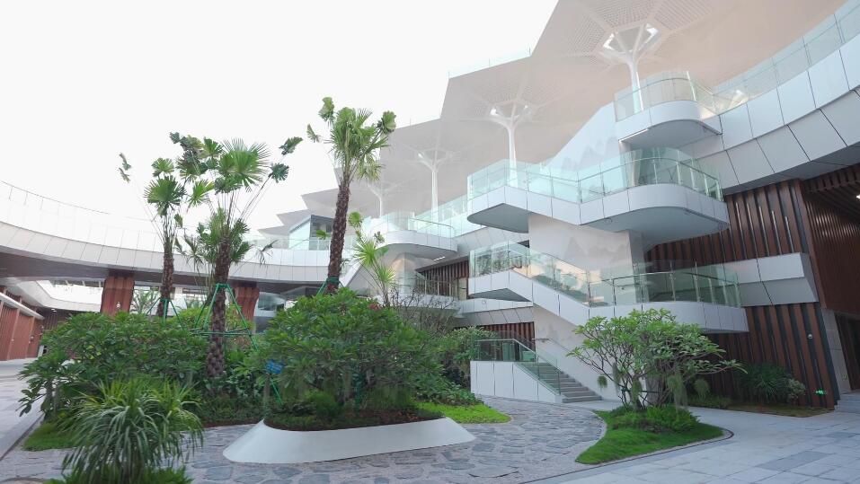 理论在身边｜出发，南宁打卡地——空铁联运新时代，我们来啦！