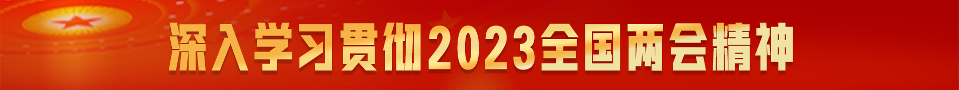 奋力谱写中国式现代化广西篇章——2023全国两会特别报道