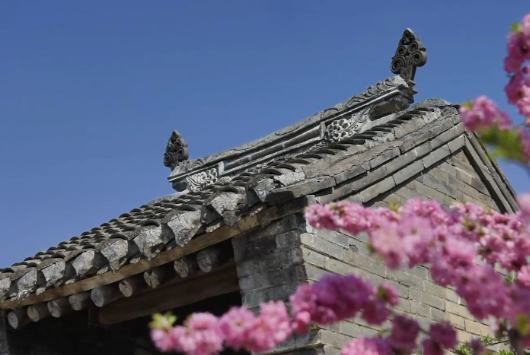 文化中国行｜让“青砖上盛开的花朵”在传承中绽放