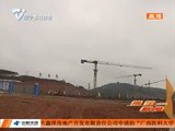 政协委员视察南宁市经济产业发展情况