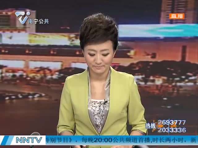 严管唐山路 多部门执法保畅通