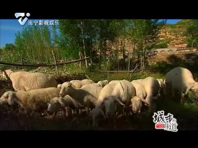 面食之都·太原