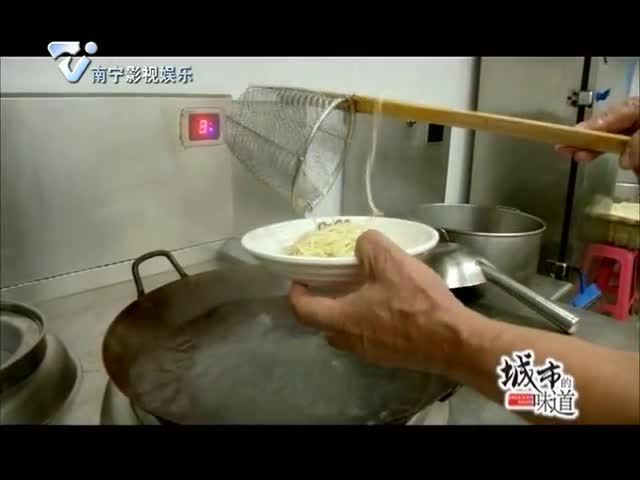 早餐之都·武汉