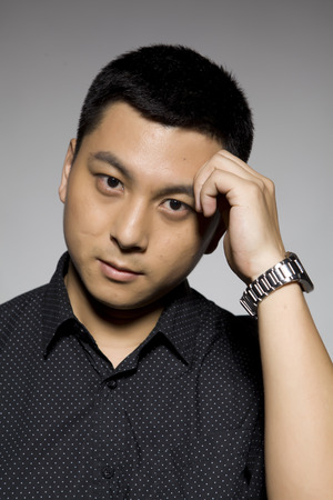 郭涛 南宁电台主持人