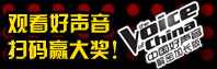 中国好声音解密加长版