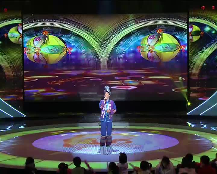 南宁 梦飞 2015网络迎新晚会