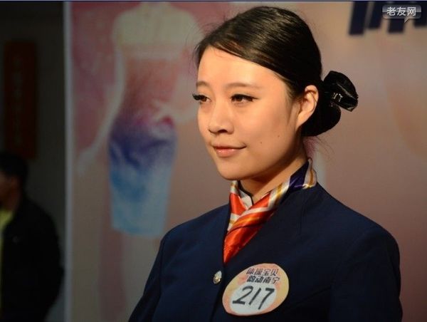 体操宝贝海选照片