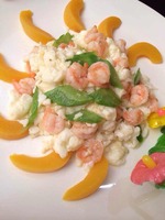 "厨神争霸赛"  点燃你的味觉