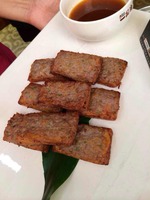 "厨神争霸赛"  点燃你的味觉