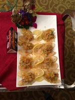 "厨神争霸赛"  点燃你的味觉