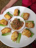 "厨神争霸赛"  点燃你的味觉