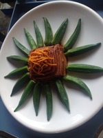 "厨神争霸赛"  点燃你的味觉