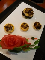 "厨神争霸赛"  点燃你的味觉