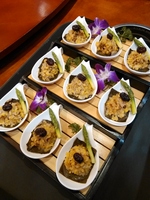 "厨神争霸赛"  点燃你的味觉