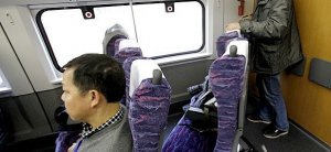 動車里的“秘密”