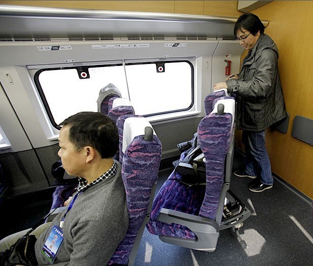 動車里的“秘密”