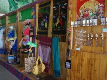 壮姑娘文化体验馆