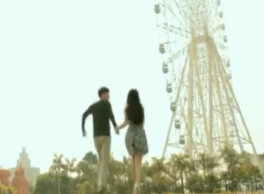 《大城小愛》南寧愛情微電影