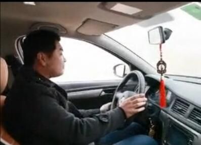 北方的霧霾有多嚴重