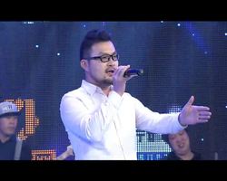 “创想空间 智造2016”2016南宁网络迎新晚会