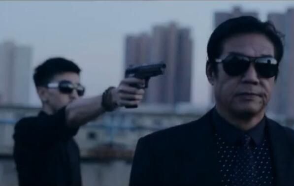 演員：人生如戲 全靠演技