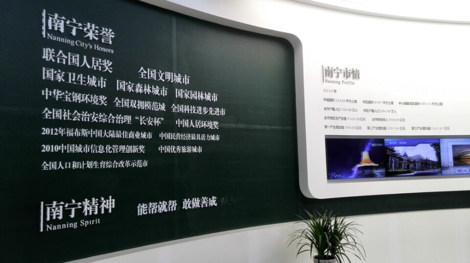 “首善青秀•十年奋进”首届网络媒体青秀行活动开始啦！