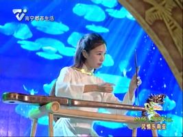 2016·绿城歌台 风情东南亚