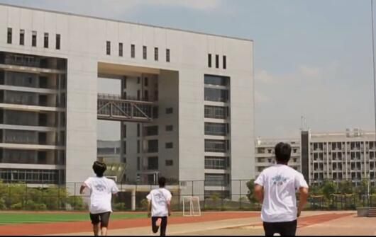 財院學子的追夢之路