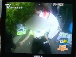 马拉松事故频发   “斗气跑”“勉励跑”最危险