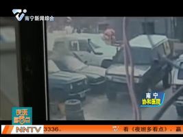 疑偷钱负气出走 9岁男童车内取火被熏身亡