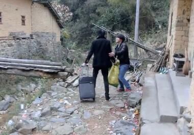 勵志神曲《再見廣西》