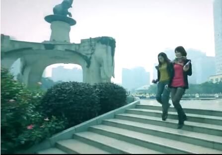 南寧小診所里的精彩故事