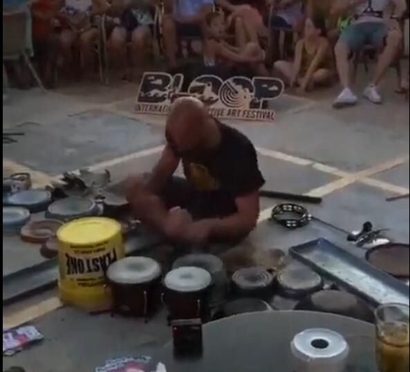  玩音樂的最高境界