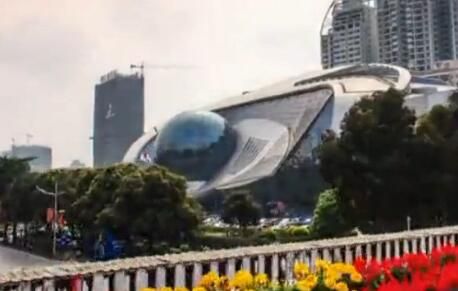 原創歌曲《我愛你，南寧》