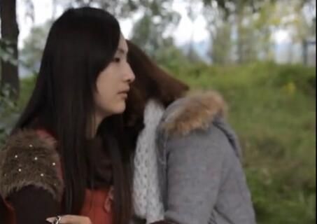 愛恨情仇姐妹花