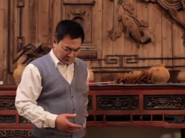 北海文物拼湊的夢想