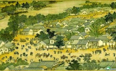 清明放假从唐朝开始——清明节的起源与流变