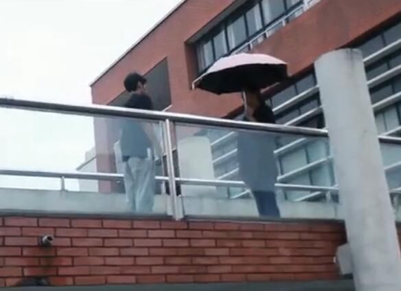 為理想堅(jiān)持的小畫家