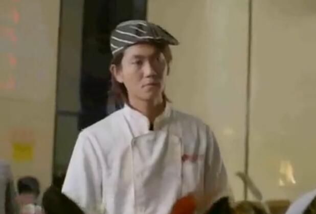 老南寧廚師的成長日記