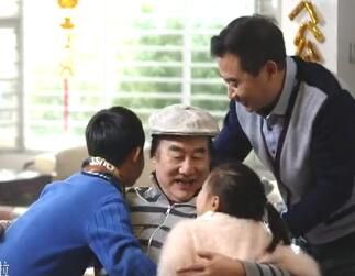 菜譜里最幸福的年夜飯