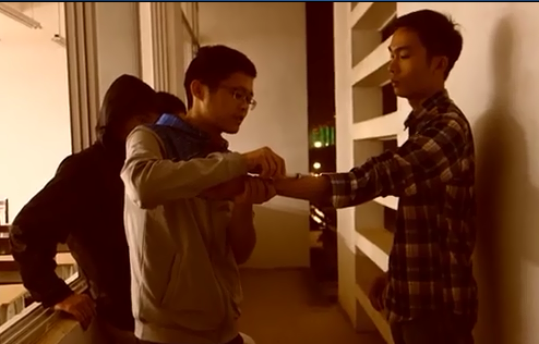 《暖冬》—向零艾滋邁進