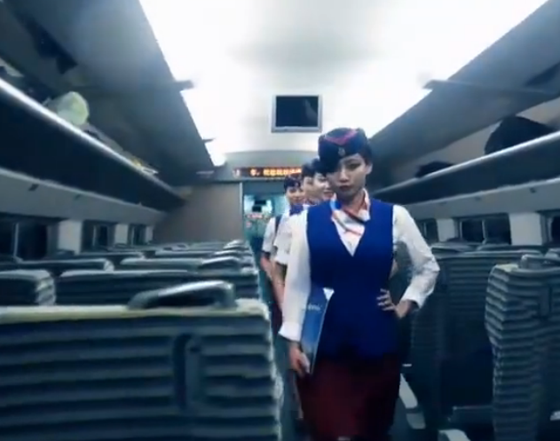 南寧動姐勁歌炫舞